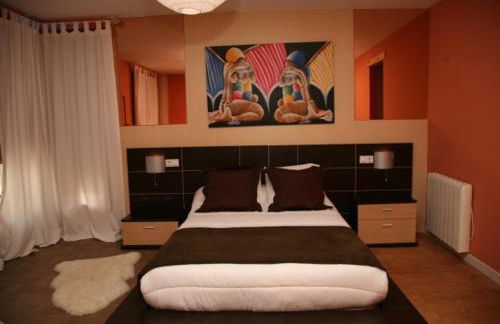 Casa Rural Figueroa - Foto 36