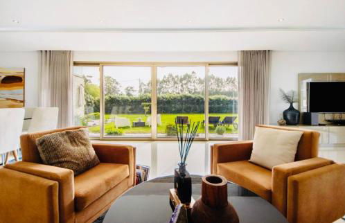 Ria Lounge House - Foto 9