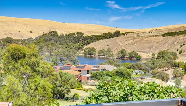 The Darling of Marina - A Hilltop and Sea Getaway - Foto 5, Habitación