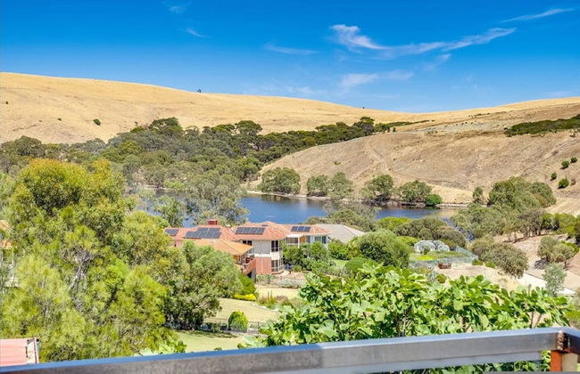 The Darling of Marina - A Hilltop and Sea Getaway - Foto 5