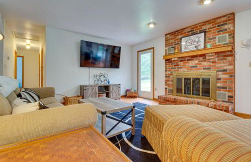 Pet-Friendly Union Vacation Rental with Pool! - Foto 11