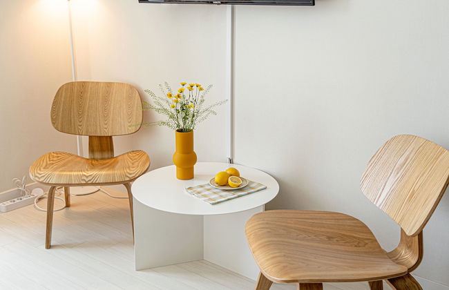 Urbanstay Seomyeon - Foto 50