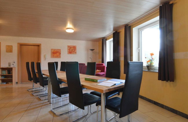 Apartment in Burg Reuland With Forest - Foto 35