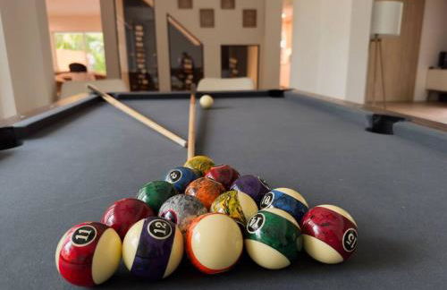 Villa Santa Maria - Foto 20