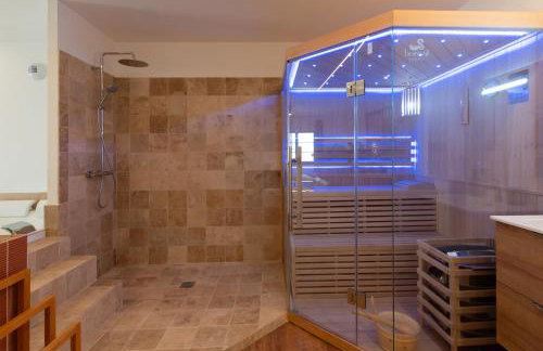 Pyrénées Signature - Suites & Spa - Foto 21