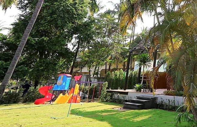 CHUZ Villas Samui - Foto 64