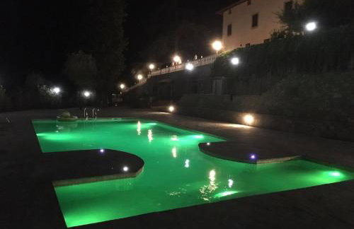 Villa D'Arte Agri Resort - Photo 79