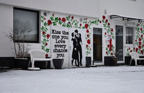 Double M Apartment - Foto 16