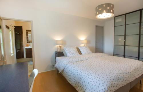 Maison du bonheur 10pers Piscine Privee et Chauffee - Foto 27