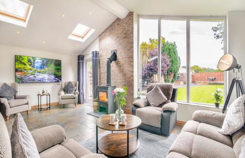 Crynant Countryside Retreat - Photo 1