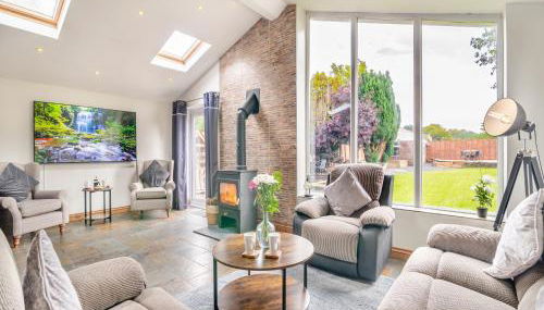 Crynant Countryside Retreat - Foto 1