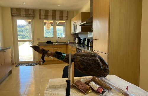 LUMINOSO APARTAMENTO San Roque Golf Club - Foto 42