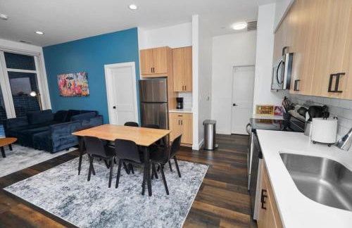 Modern 4BR South Loop Chicago Near McCormick Place and Soldier Field - Foto 33