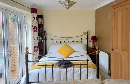 Colchester Sunny Apartment with Pool and EV Car Point - Foto 7