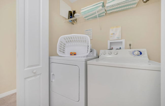 Private Pool Getaway! Near Theme Parks! - Foto 49