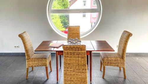 Midi-Loft Vorderrhön mit großem Balkon - Photo 3