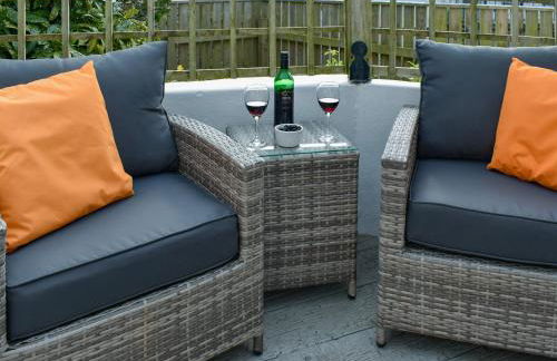 Bayview Cottage - Foto 19