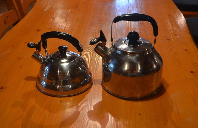 OKAYAMA HIRUZEN villas Peter Pan - Foto 45