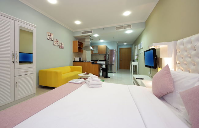 Piks Key - Spring Tower - Foto 6