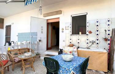 Casa vacanza Salento, Santa Maria al Bagno - Foto 21