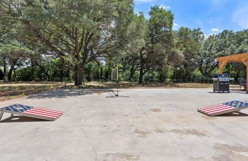 The Lonely Bull Luxury Container Home on 5 Acres - Foto 19