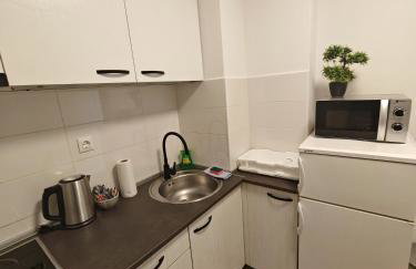 Apartman Studio Nicky - Foto 8