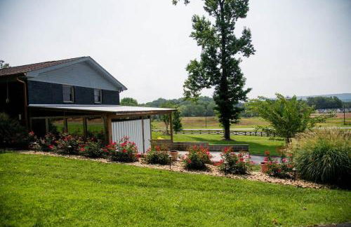 Southern Comfort Retreat with a private hot tub - Foto 50