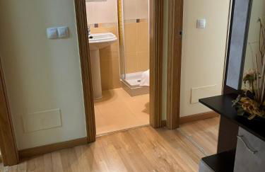 Alojamiento Morriña - Foto 14