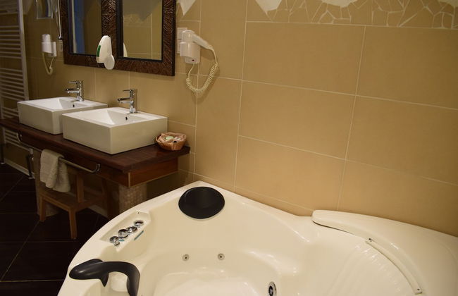 Apartment Fernerkogel - Foto 55