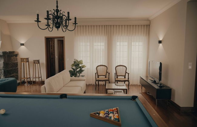 Chalet De La Croix - Foto 12