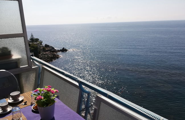 House Gabbiano - Foto 13