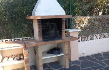 Villa Leo con vistas al mar y piscina privada - Photo 11