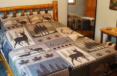 Woodland Hideaway - Foto 9