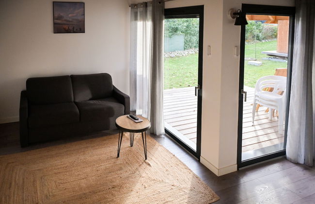 Les Cottages de Ripaille - Photo 34