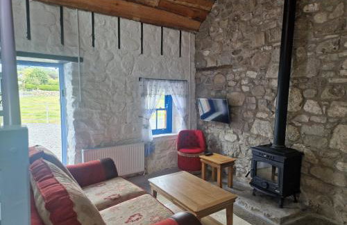 Slieve Gullion Getaways Forkhill - Foto 10