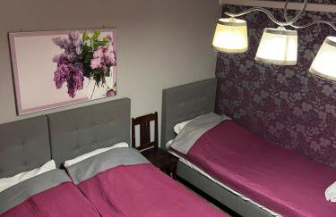 Fajna Kwatera Warszawa - Foto 66