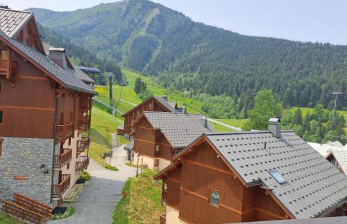 Chalet des Neiges Oz en Oisans - Photo 54