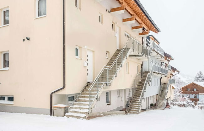 Penthouse Apartment in Wagrain Near ski Area - Foto 1