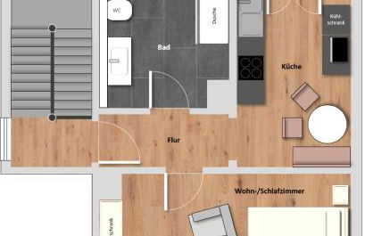 Apartment Schlossblick - Top location - Foto 46