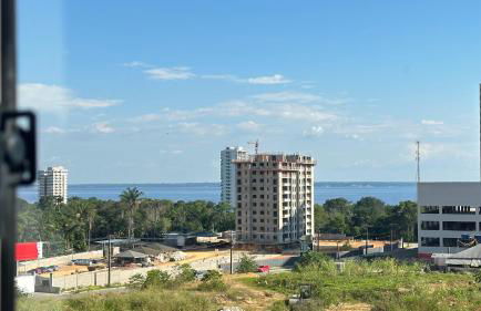 Apartamento na ponta negra 2 quartos - Foto 11