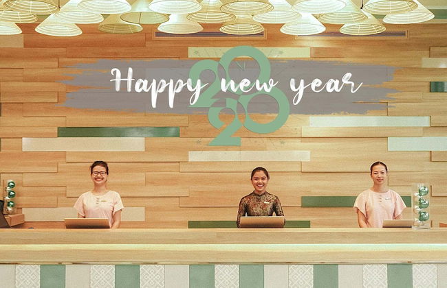 The Chic Apartment For Family - Foto 1