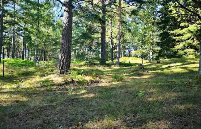 4 Person Holiday Home in Ingaro-by Traum - Photo 14