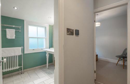 Stylish Victorian Home Nr Cambridge Station - Foto 19