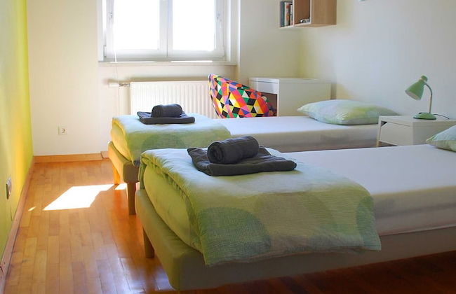 Apartments Peter - Foto 19