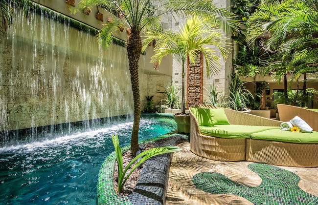 Maya Villa Condo Hotel & Beach Club - Foto 1