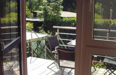 Ferienwohnung Blütentraum - Foto 21