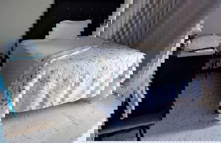 Inviting 1-bed Apartment in Ocho Rios - Foto 3