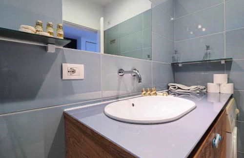 UCA14. Luxury large 3BRs private terrace Citylife - Foto 16