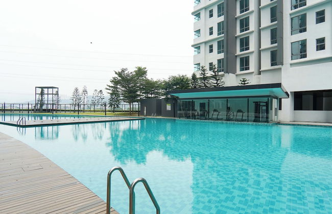 D'Rapport Residences by Airhost - Foto 5