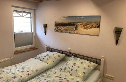 Holiday apartment Utholm - Foto 4